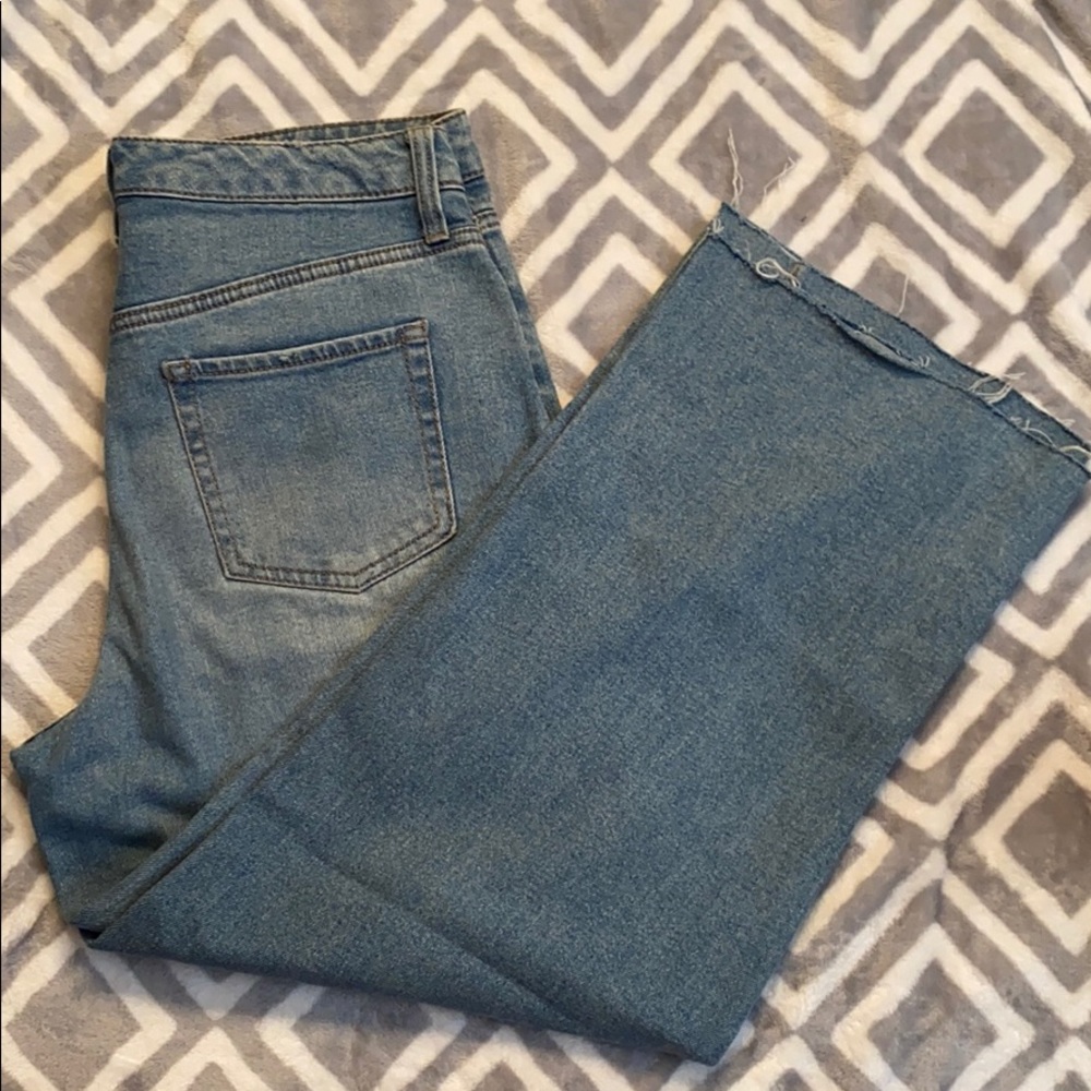 Wild Fable Wide Leg Pants